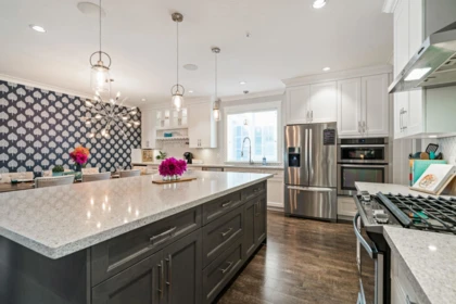 Pantry Photo of 44659 Anglers Boulevard, Chilliwack, BC