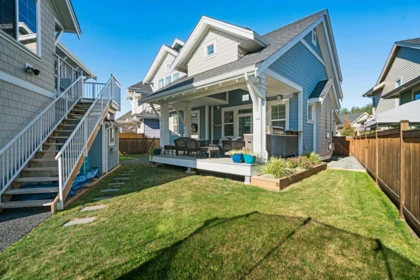 Playground / Recreational Area Near 44659 Anglers Boulevard, Chilliwack, BC