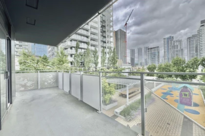 Office / Den Photo of 301 4433 Alaska Street, Burnaby, BC