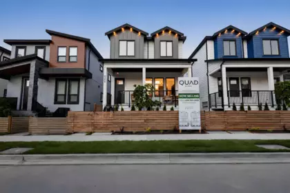 101 6356 138 Street, Surrey, BC, Surrey — Half Duplex for sale