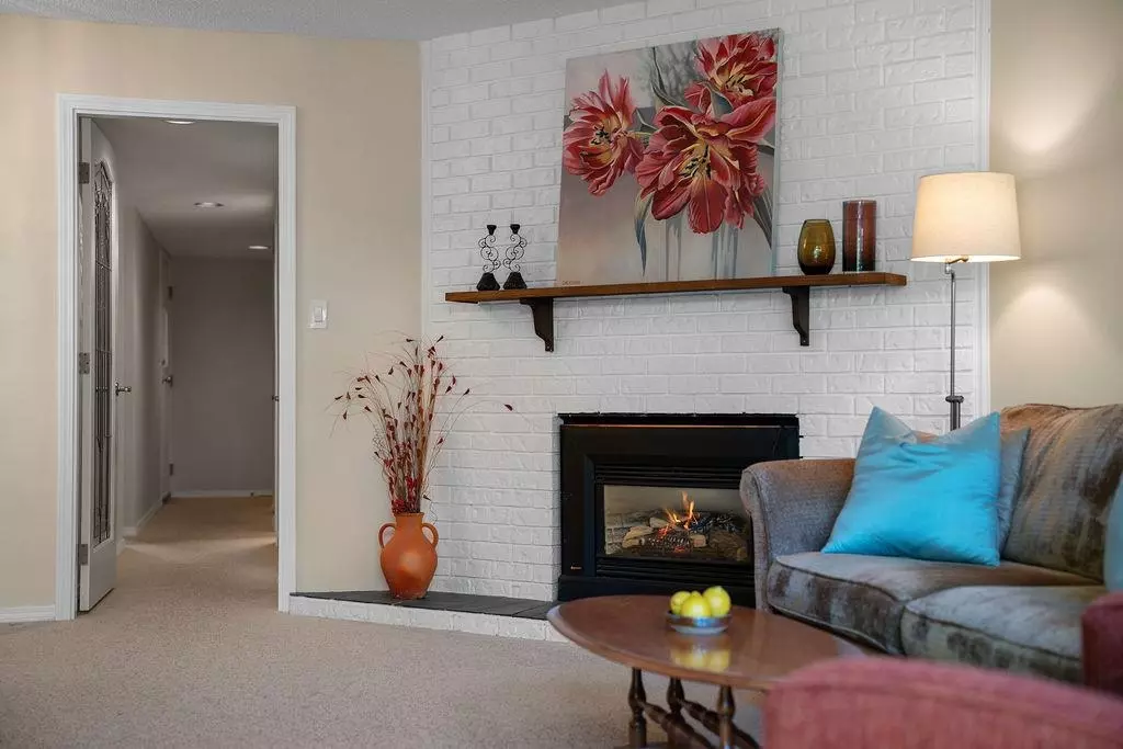 Family Room Photo of 105 11491 7th Avenue, Richmond, BC