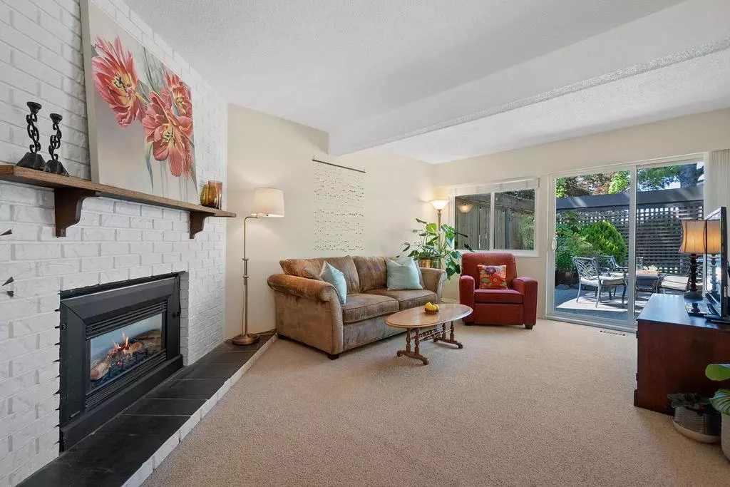 Living Room Photo of 105 11491 7th Avenue, Richmond, BC