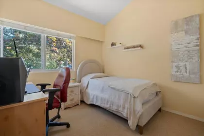 Basement Recreation Room Photo of 105 11491 7th Avenue, Richmond, BC