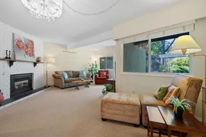 105 11491 7th Avenue, Richmond, BC, Richmond — Townhouse for sale