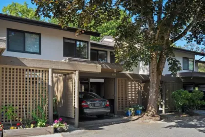 Garden / Landscaping Photo of 105 11491 7th Avenue, Richmond, BC