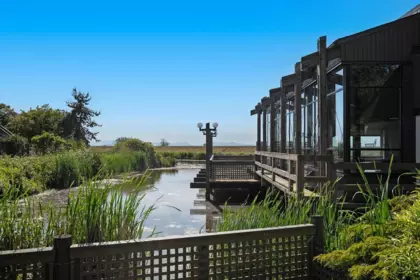 Hot Tub / Spa Photo of 105 11491 7th Avenue, Richmond, BC