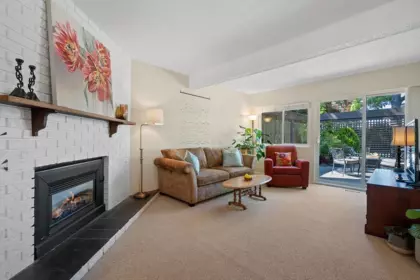 105 11491 7th Avenue, Richmond, BC, Richmond — Townhouse for sale