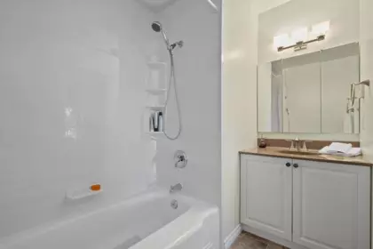 Mudroom Photo of 105 11491 7th Avenue, Richmond, BC