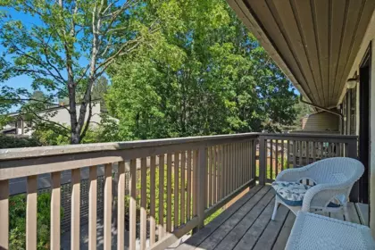 Outdoor Patio Photo of 105 11491 7th Avenue, Richmond, BC