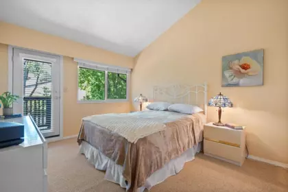 Powder Room Photo of 105 11491 7th Avenue, Richmond, BC