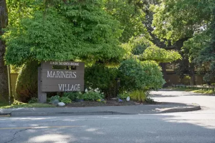 Street View Photo of 105 11491 7th Avenue, Richmond, BC