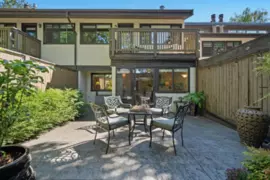 105 11491 7th Avenue, Richmond, BC
