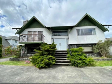 7151 Francis Road, Richmond, BC, Richmond — Single Family Residence for sale