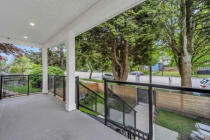 Garden / Landscaping Photo of 2619 Mcgill Street, Vancouver, BC