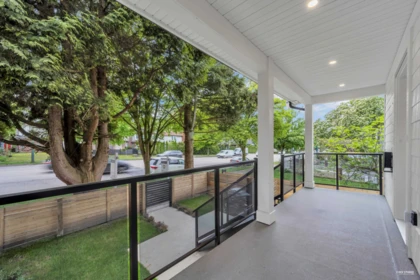 2619 Mcgill Street, Vancouver, BC, Vancouver — Half Duplex for sale