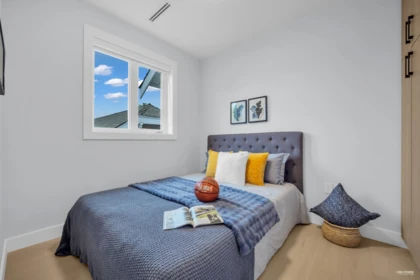 Loft / Bonus Room Photo of 2619 Mcgill Street, Vancouver, BC