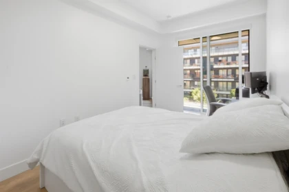 Bedroom 2 Photo of 414 8508 Rivergrass Drive, Vancouver, BC