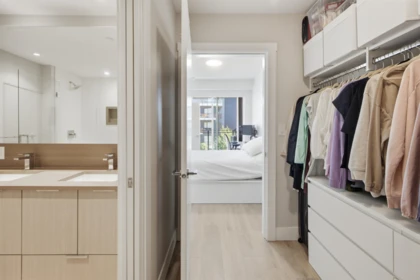 Guest Bathroom Photo of 414 8508 Rivergrass Drive, Vancouver, BC