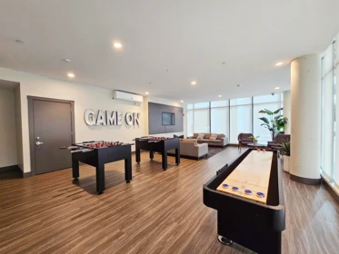 Hot Tub / Spa Photo of 414 8508 Rivergrass Drive, Vancouver, BC