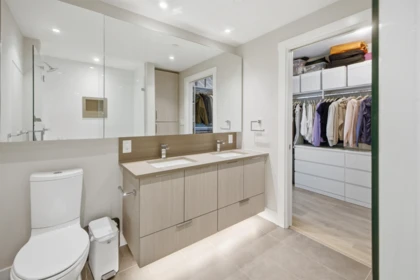 Loft / Bonus Room Photo of 414 8508 Rivergrass Drive, Vancouver, BC