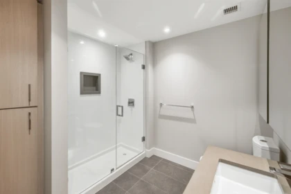 Office / Den Photo of 414 8508 Rivergrass Drive, Vancouver, BC