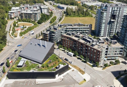 Playground / Recreational Area Near 414 8508 Rivergrass Drive, Vancouver, BC