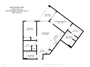 Swimming Pool Photo of 414 8508 Rivergrass Drive, Vancouver, BC