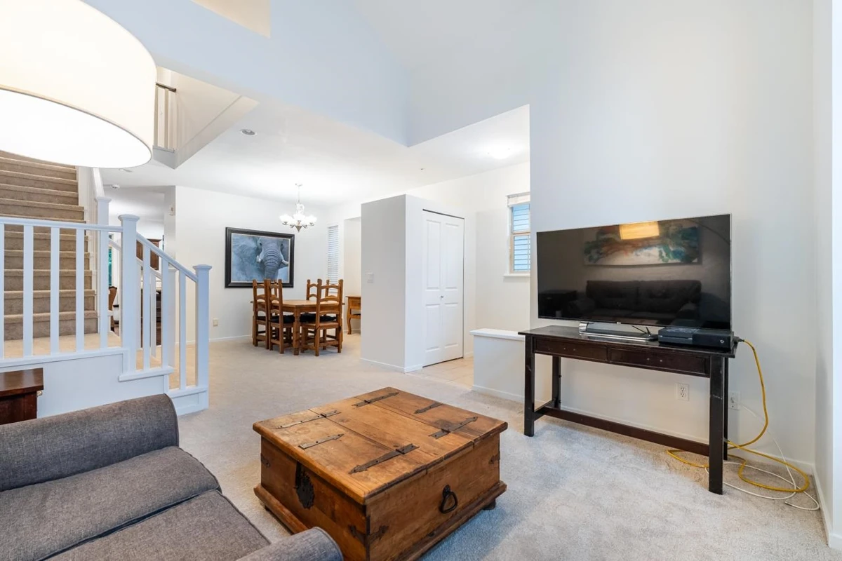 Dining Area Photo of 30 Hawthorn Drive, Port Moody, BC