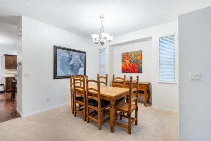 Kitchen Island Photo of 30 Hawthorn Drive, Port Moody, BC