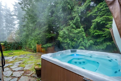 Outdoor Kitchen Photo of 30 Hawthorn Drive, Port Moody, BC