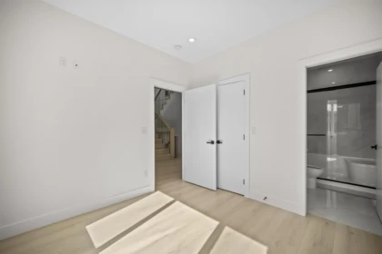 Bedroom 3 Photo of 1680B Mckenzie Road, Abbotsford, BC