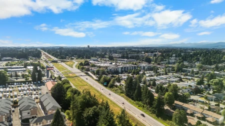 Fitness Center Photo Near 1680B Mckenzie Road, Abbotsford, BC