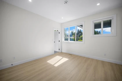 Laundry Room Photo of 1680B Mckenzie Road, Abbotsford, BC