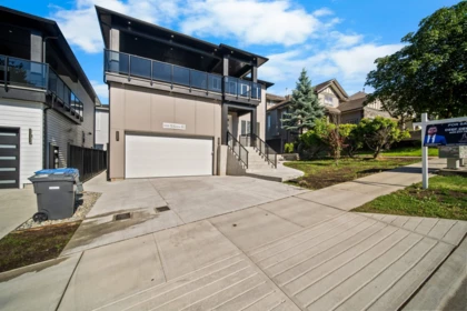 1680B Mckenzie Road, Abbotsford, BC, Abbotsford — Single Family Residence for sale