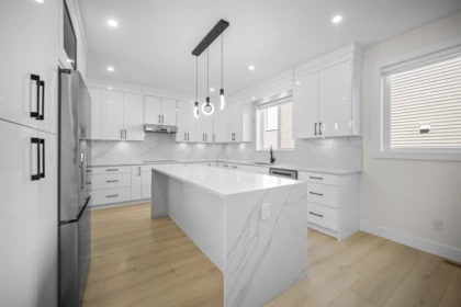 Pantry Photo of 1680B Mckenzie Road, Abbotsford, BC