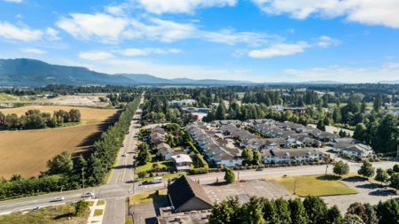 Playground / Recreational Area Near 1680B Mckenzie Road, Abbotsford, BC