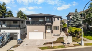 1680B Mckenzie Road, Abbotsford, BC