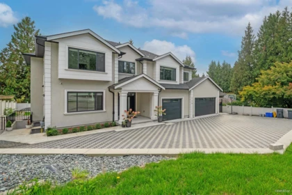 708 Austin Avenue, Coquitlam, BC, Coquitlam — Single Family Residence for sale
