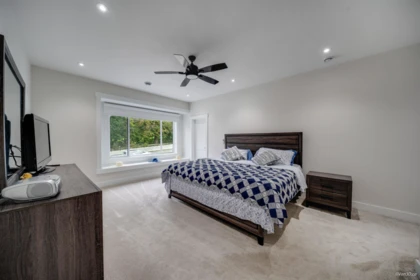 Guest Bathroom Photo of 708 Austin Avenue, Coquitlam, BC
