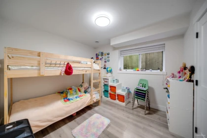 Hot Tub / Spa Photo of 708 Austin Avenue, Coquitlam, BC