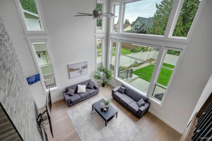 Kitchen Photo of 708 Austin Avenue, Coquitlam, BC