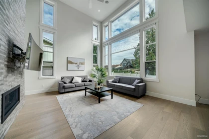 708 Austin Avenue, Coquitlam, BC, Coquitlam — Single Family Residence for sale
