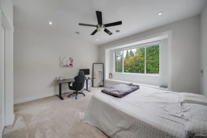 Loft / Bonus Room Photo of 708 Austin Avenue, Coquitlam, BC