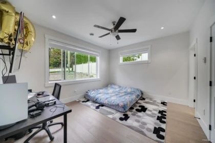 Mudroom Photo of 708 Austin Avenue, Coquitlam, BC