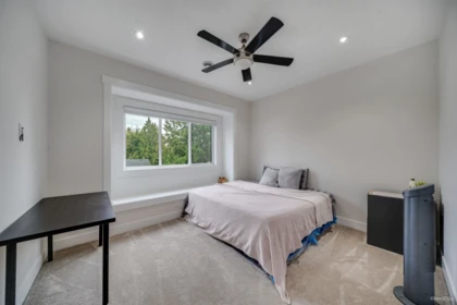 Office / Den Photo of 708 Austin Avenue, Coquitlam, BC
