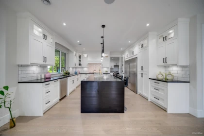 Pantry Photo of 708 Austin Avenue, Coquitlam, BC