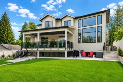 Street View Photo of 708 Austin Avenue, Coquitlam, BC