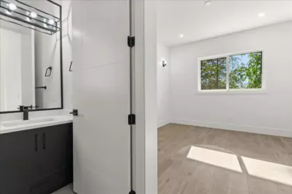 Basement Recreation Room Photo of 5578 Crimson Ridge, Chilliwack, BC