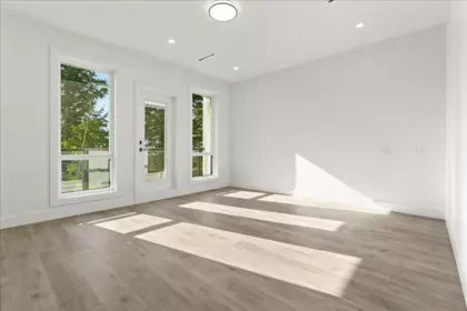 Garage Interior Photo of 5578 Crimson Ridge, Chilliwack, BC