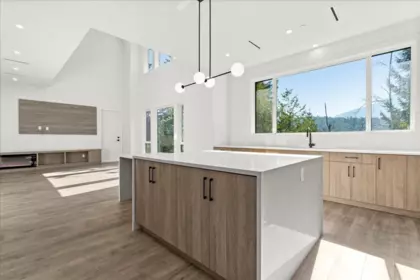 Guest Bathroom Photo of 5578 Crimson Ridge, Chilliwack, BC